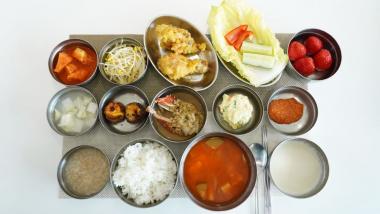2024년 4월 9일 식단