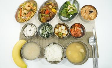 2026년 1월 26일 식단